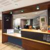 Отель Aparthotel Adagio Access Rennes Centre, фото 20