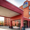 Отель Best Western PLUS Executive Hotel, фото 24