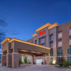 Отель Hampton Inn & Suites Lubbock Southwest, фото 1
