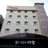 Отель Seoul National University Station Dam, фото 1