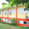 Отель The Suites Ocho Rios в Очо Риосе