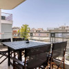 Отель Sunny & Cosy 2nd Floor Apt with a Balcony, фото 20