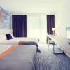Отель Mercure Gdansk Posejdon, фото 7