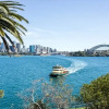Отель Postcard Views of Iconic Sydney Harbour - CP302, фото 10