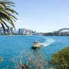 Отель Postcard Views of Iconic Sydney Harbour - CP302, фото 2