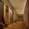 Отель Qingdu International Hotel, фото 8