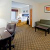 Отель Holiday Inn Express Hotel & Suites Carneys Point, an IHG Hotel, фото 5
