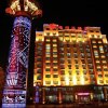 Отель Manzhouli Furunxing Hotel, фото 29