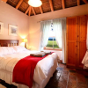 Отель Oudebosch Guest Farm, фото 22