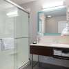 Отель Hampton Inn & Suites Salt Lake City Airport, фото 10