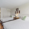 Отель Spacious and Comfortable Ocean View Waikiki Banyan Condo - FREE Parking! by Koko Resort Vacation Ren, фото 2