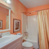 Отель Charming Condo Walking Distance to Beach With two Pools in Gulf Shores, фото 8