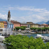 Отель King Apartment 2 5 in Ascona, фото 13