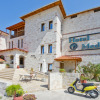 Отель Medusa Hotel, фото 1