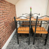 Отель Bradford City Apartments Flat 73, фото 21