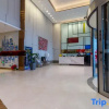 Отель Artels (Shanghai Minhang Wujing Zizhu ECNU, SJTU), фото 13