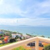 Отель Pattaya Jomtien Holiday Apartments in Jomtien Beach Condominiums, фото 17