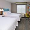 Отель Hampton Inn & Suites Adrian, фото 49