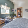 Отель Elder Family Lodge, фото 15