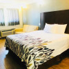 Отель Budget Inn and Suites, фото 2