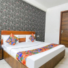 Отель FabExpress Peaceful Stay I, фото 4