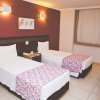 Отель Comfort Hotel Araraquara, фото 41