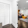 Отель 1BR Tranquil Haven in Beacon Hill, фото 16