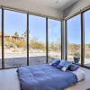 Отель Modern Desert Dwelling w/ Panoramic Views!, фото 7