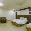 Отель Crescent Inn Navallur, фото 5