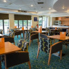 Отель Holiday Inn Express Liverpool - Knowsley M57,Jct.4, фото 7