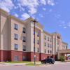 Отель Hampton Inn & Suites Woodward, фото 1