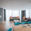 Отель Talbot Suites at Stonebridge, фото 18