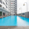 Отель RedLiving Apartemen Mekarwangi Square - Agus 2 Tower A, фото 15