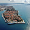 Отель Newly Built Holiday Home In A Quiet Area, 2 Spacious Sea View Terraces, Parking, фото 20