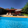 Отель Excelente casa térrea na Granja Viana, фото 15