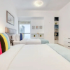 Отель Maison Privee - Sun Sand & Dubai Luxury at JBR Beach, фото 16