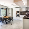 Отель Hillside Villa With Private Waterfall Pool and Glorious Terrace With Panoramic Views, фото 10