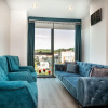 Отель Marina Green Residence & Hotel, фото 5