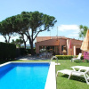 Отель Lovely House With Private Pool At 3Km And 4Km From Palafrugell And Begur, фото 10