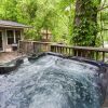 Отель River Cottage, фото 16