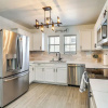 Отель Modern Gilbert Getaway w/ Yard ~ 5 Mi to Downtown!, фото 5