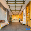 Отель Qingju Bieyuan High-end Homestay (Dongguan Nancheng Xiping Subway Station), фото 2