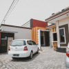 Отель RedDoorz Syariah near Mall Boemi Kedaton Lampung 2, фото 13