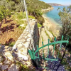Отель Villa With 6 Bedrooms in Xiropigado, With Wonderful sea View, Enclosed, фото 23