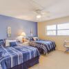Отель Gulf and Bay Club- C202 2 Bedrooms 2 Bathrooms Condo, фото 2