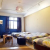 Отель Anping Ezlife Guesthouse, фото 10