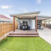 Отель Genesta 5B House in Cowes в Каусе