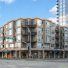 Отель Bellevue Designer 1BD Plus Den 1BA Apartment, фото 15