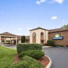 Отель Days Inn By Wyndham Middletown, фото 1