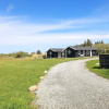Отель Stunning Holiday Home in Hirtshals with Hot Tub, фото 20